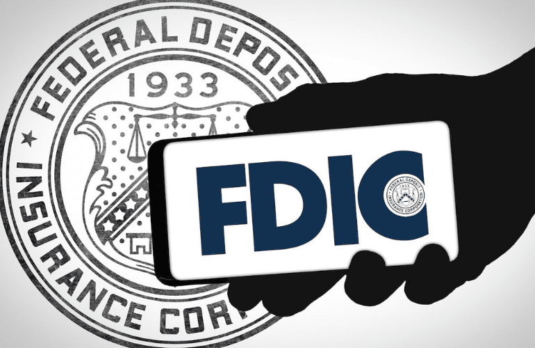 FTC Highlights Lack of FDIC Insurance for Crypto Deposits