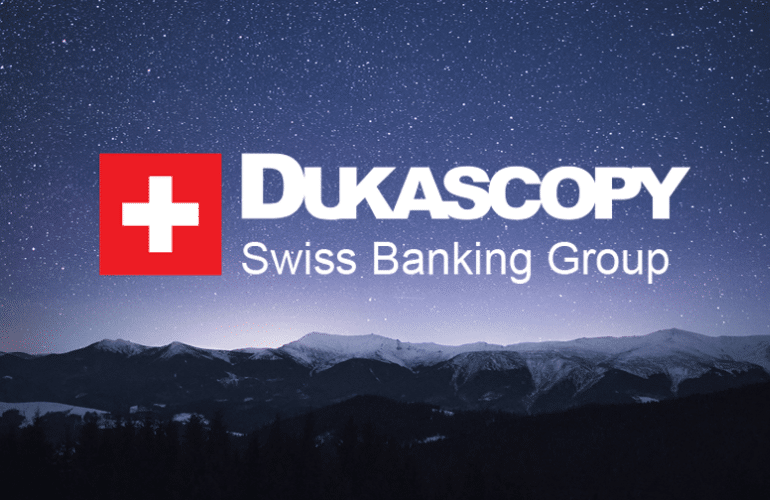 Swiss Bank Dukascopy Launches Crypto Lending Service
