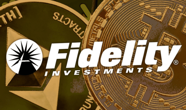 Fidelity Touts Bitcoin Investment to Its 43 Million Client Base