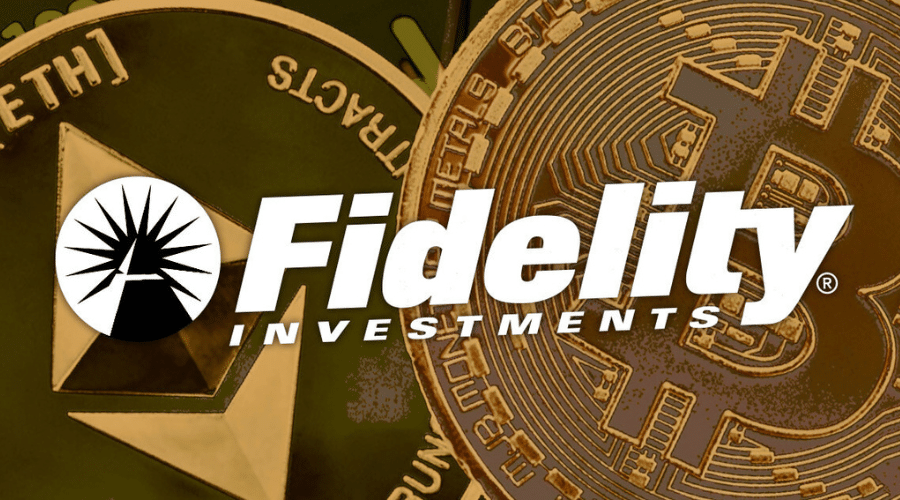 Fidelity Touts Bitcoin Investment to Its 43 Million Client Base