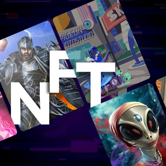Ready for the Next Big Thing in NFTs? Here Are the Top 5 Upcoming NFT Sales You Need to Know