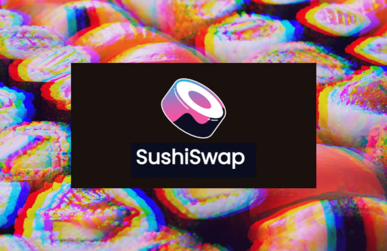 SushiSwap Surges 20%, but Suspicions of Price Manipulation Loom
