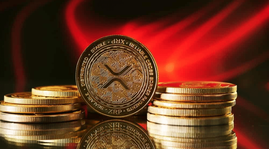 Ripple Unlocks 1 Billion XRP as November Begins: Here's How Much XRP They Hold