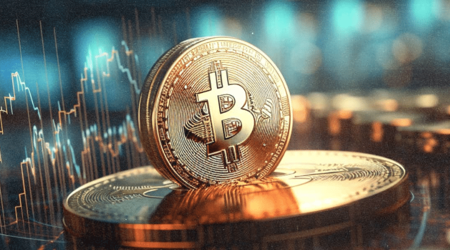 Bitcoin Sets Another 17-Month High; Solana Extends Recent Rally