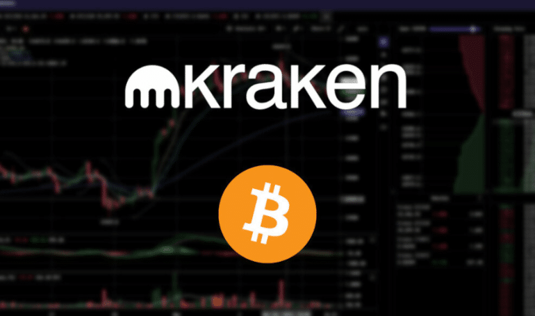 Kraken and Gate Crypto Exchanges Suffer Asset Withdrawal Downtime