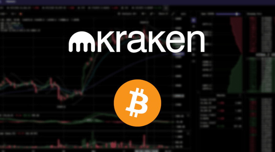 Kraken and Gate Crypto Exchanges Suffer Asset Withdrawal Downtime