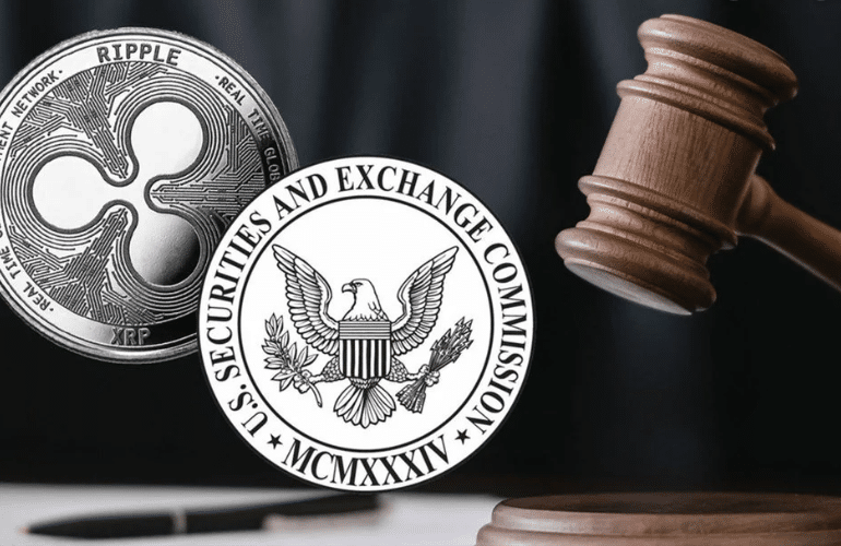 Ripple's Legal Chief Concerned Over SEC's String of Losses