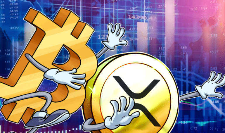 Altcoins Rally as US Labour Market Cools, Bitcoin Holds Steady