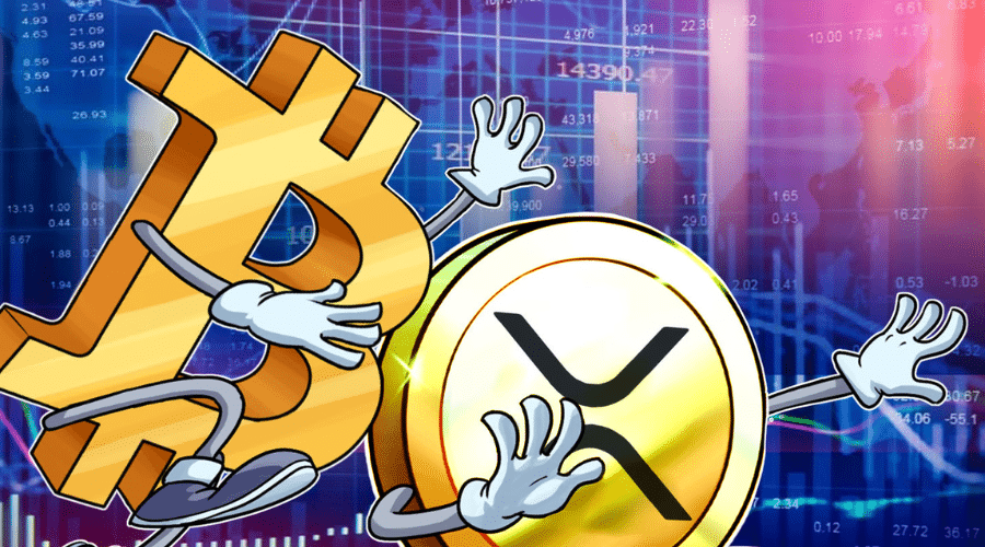 Altcoins Rally as US Labour Market Cools, Bitcoin Holds Steady