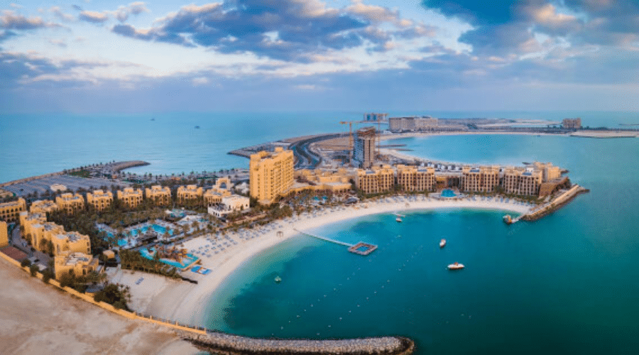 Ras Al Khaimah Launches Digital Asset Zone to Challenge Dubai, Abu Dhabi