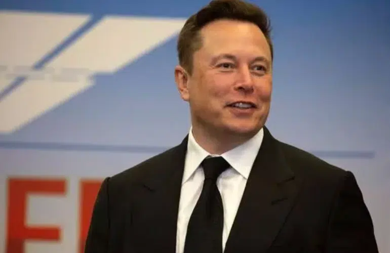 Elon Musk: "Super Clear" - No Plans to Launch Cryptocurrency