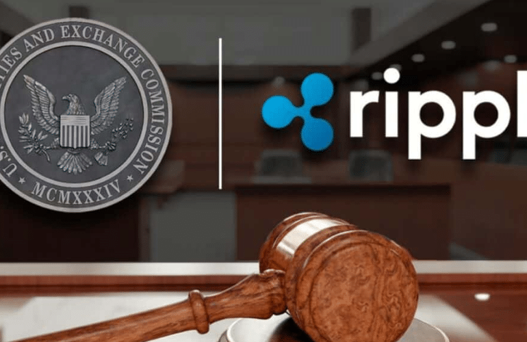 Ripple's SEC Battle: Recent Court Ruling Shakes Legal Ground