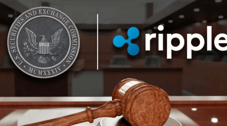 Ripple's SEC Battle: Recent Court Ruling Shakes Legal Ground