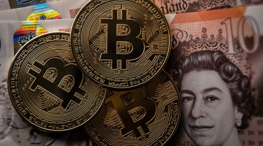 UK Regulators Set to Regulate Stablecoins in Crypto Hub Push