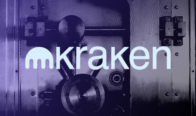 Kraken's Quest for Layer 2 Network Development Partnerships