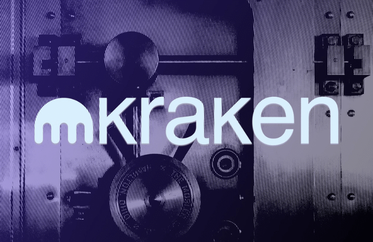 Kraken's Quest for Layer 2 Network Development Partnerships