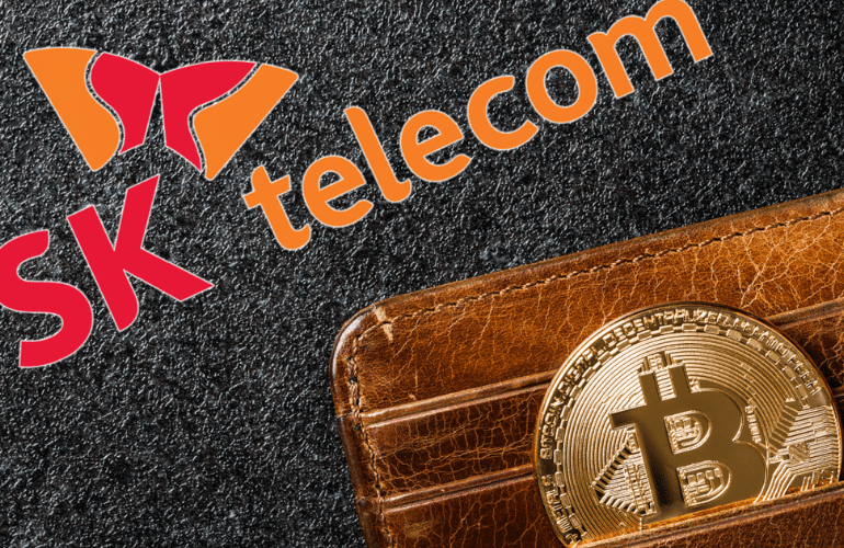 SK Telecom Joins Forces with Aptos and Atomrigs Lab to Launch Web3 Wallet