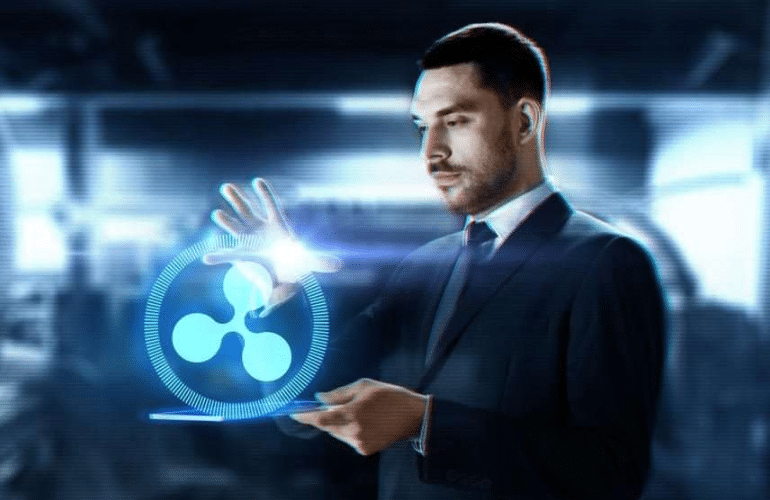 Ripple (XRP) Unveils Enhanced Cross-Border Payment Solution Introducing Ripple Payments for Cryptocurrencies