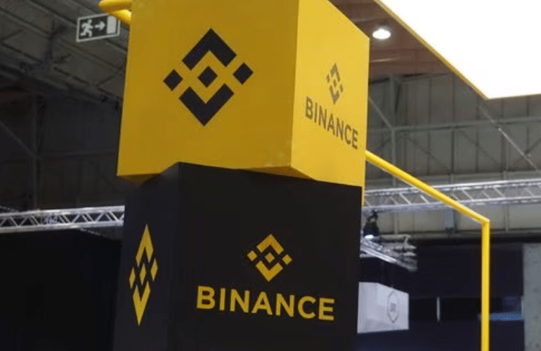 Binance Unveils Self-Custody Cryptocurrency Wallet at Conference
