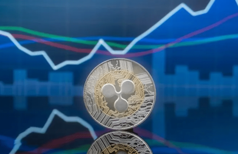 Ripple (XRP) Price Targets $1 as $120 Million Flows into Derivatives Markets 