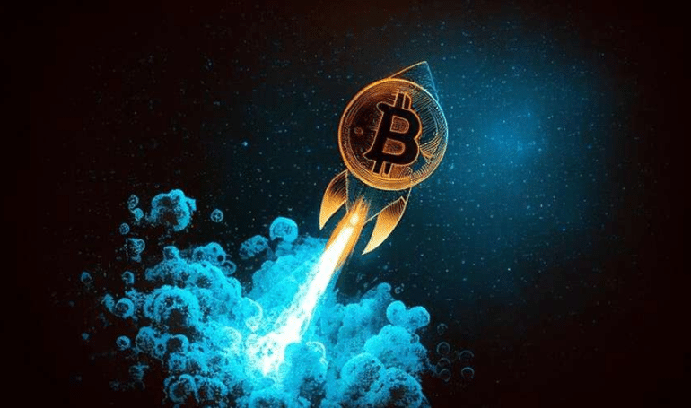 Analyst Predicts Bitcoin (BTC) Will See Significant Gains by Year's End