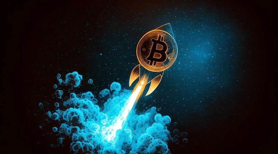 Analyst Predicts Bitcoin (BTC) Will See Significant Gains by Year's End
