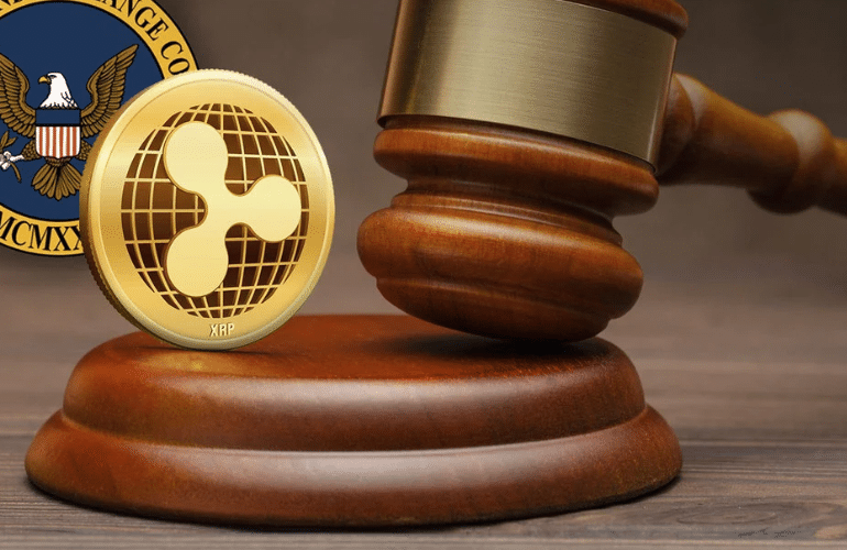 Ripple CEO Takes Stand in Washington, Affirms Commitment to Legal Battle with SEC, Legal Costs Surpass $150M