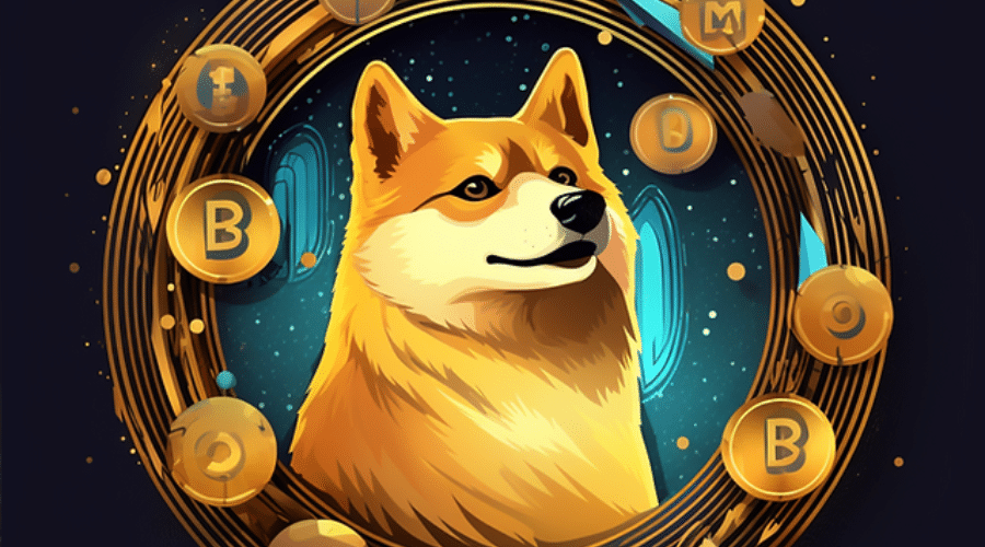 Could Dogecoin ($DOGE) Be on the Verge of a Rally? Crypto Analyst Spotlights 'Striking' Chart Patterns