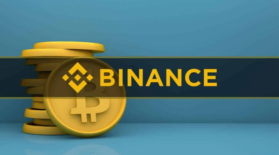Binance Exchange Shifts 40,000 BTC from Cold Storage Wallet