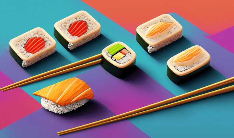 Sushi Unveils Pioneering DEX for Seamless Cross-Chain Trading!