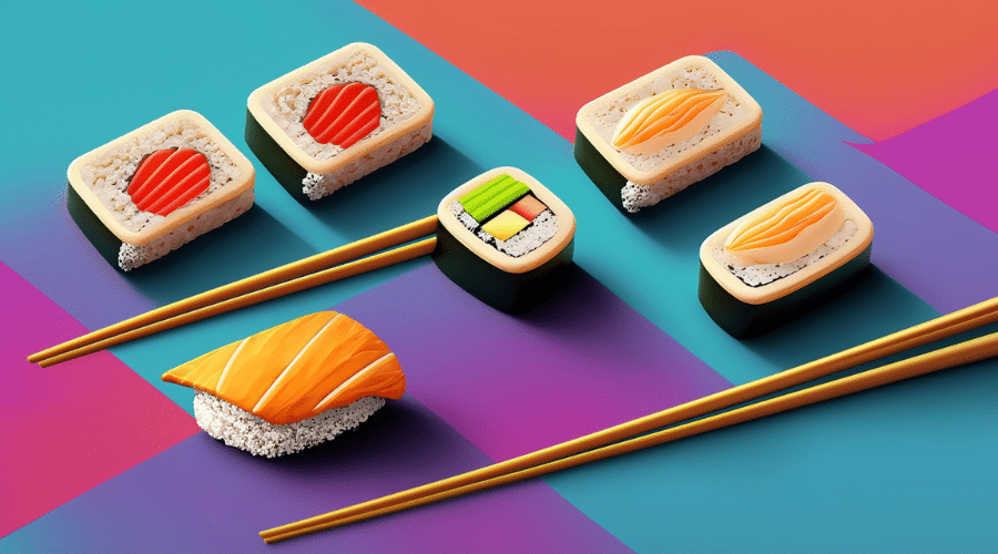 Sushi Unveils Pioneering DEX for Seamless Cross-Chain Trading!