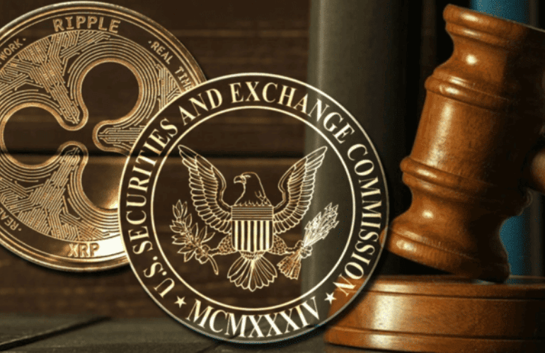 Ripple and SEC Gear Up for the Next Stage in XRP Lawsuit: What Comes Next?