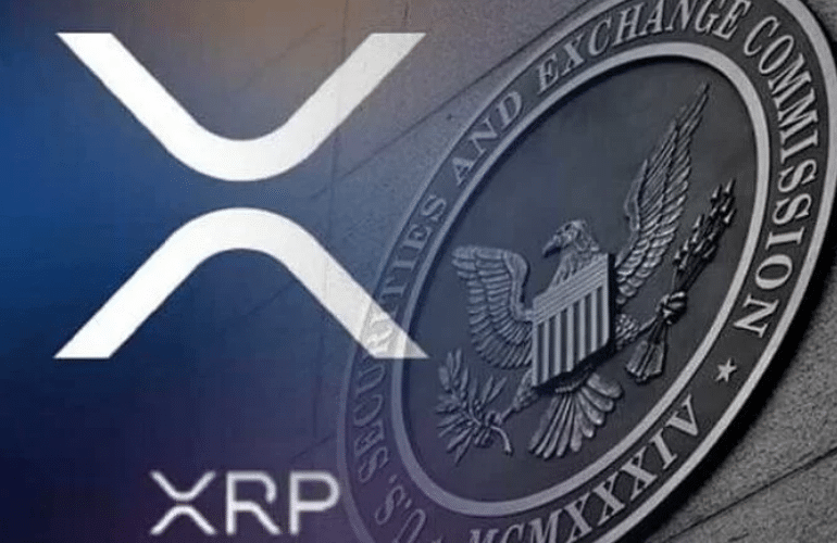 XRP Faces a 6.13% Decline Amidst SEC Lawsuit Ambiguity, With Potential Penalties on the Horizon