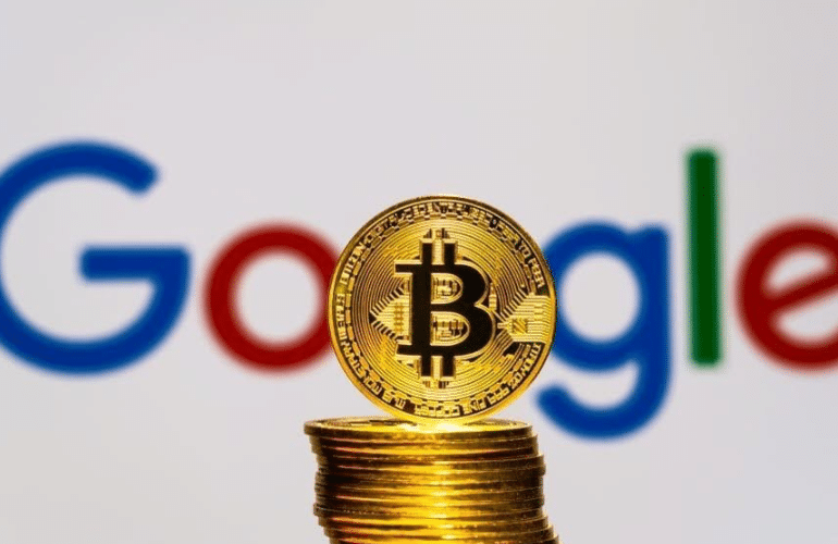 Google Bard Forecasts Bitcoin Price at the Beginning of 2024