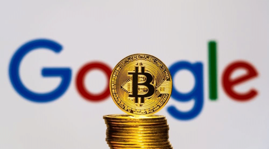 Google Bard Forecasts Bitcoin Price at the Beginning of 2024