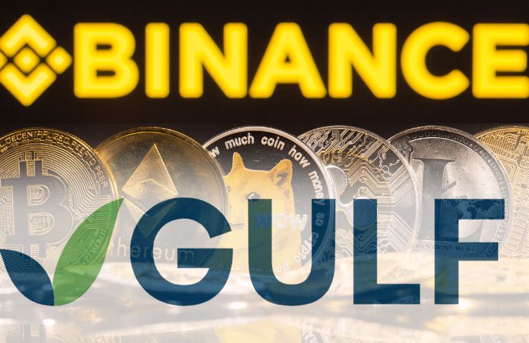 Binance Collaborates with Gulf Energy to Introduce Digital Asset Exchange in Thailand