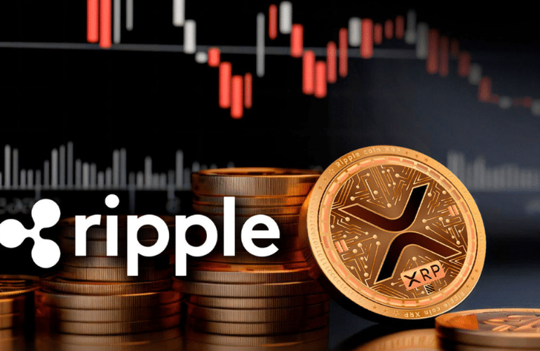 Ripple Offloads Millions of XRP at a Loss Amidst Declining Prices