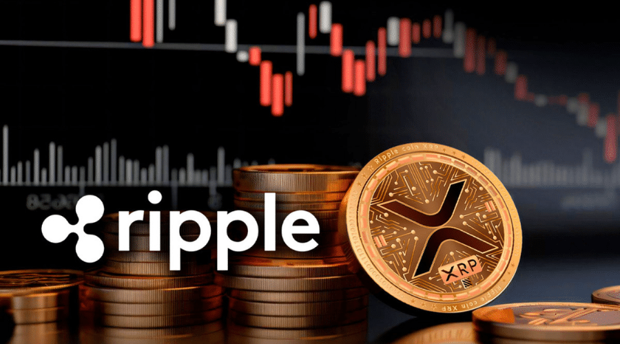 Ripple Offloads Millions of XRP at a Loss Amidst Declining Prices