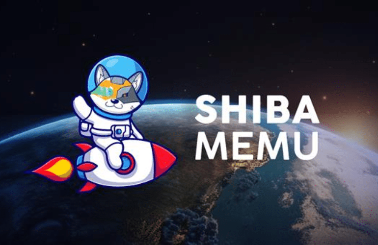 Despite the Crypto Rally Slowdown, Momentum Persists in Shiba Memu Token Sale