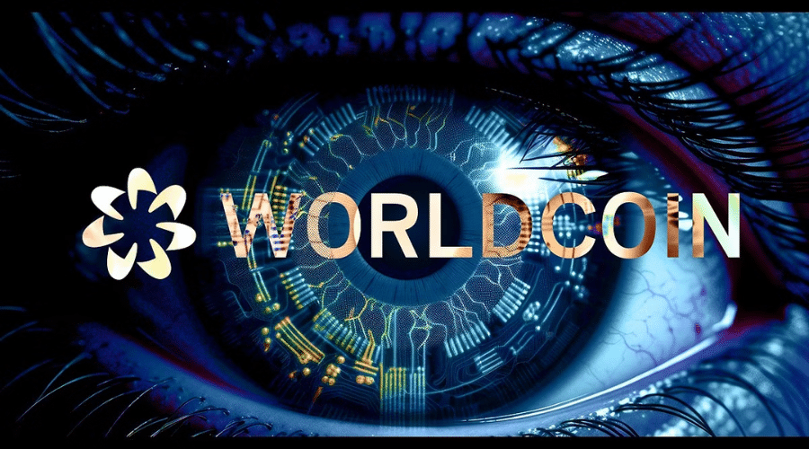 Key Factors Contributing to Today's Decline in Worldcoin Value!