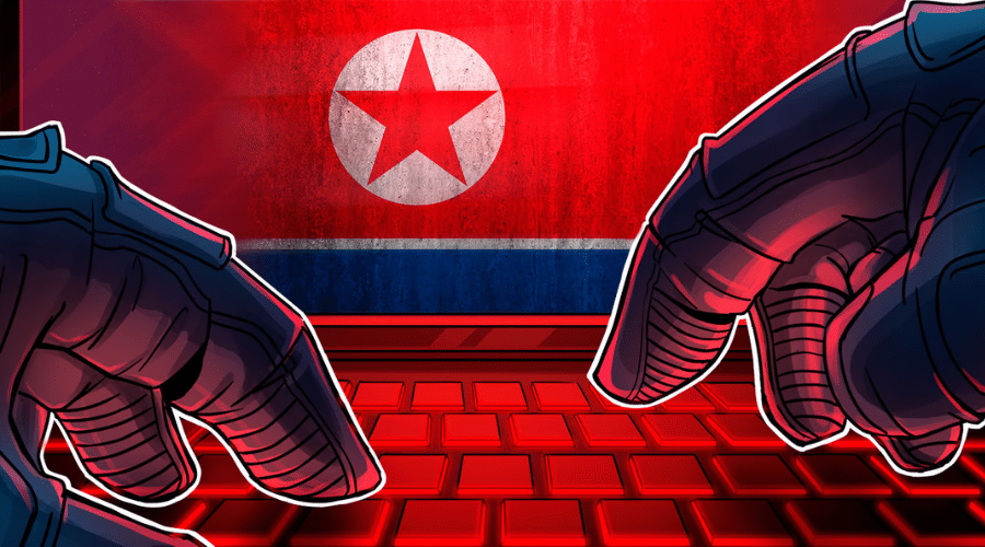 North Korean Connections Suspected in the Cybersecurity Breach on Indexed Finance Treasury