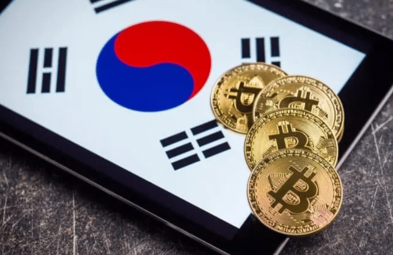 South Korea Set to Pilot Digital Currency Trial with 100,000 Users in the Fourth Quarter of 2024
