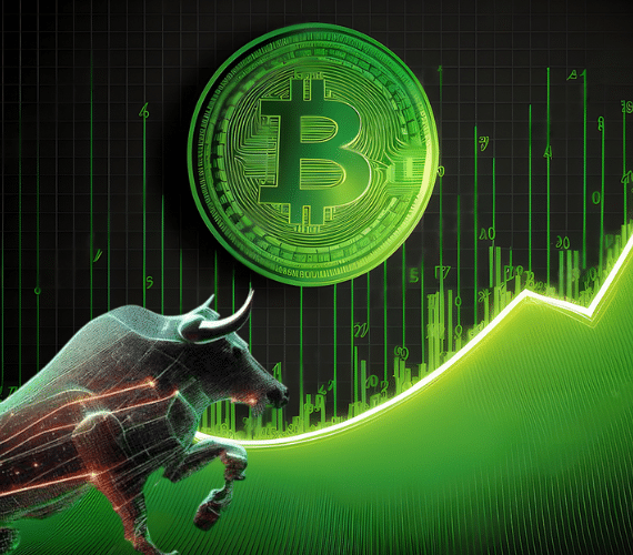 Top Crypto Exchanges Foreseen Bull Market in Early 2024