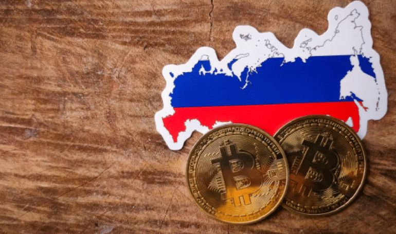 Seizing of Cryptocurrency and CBDC in Russian Bankruptcy Proceedings