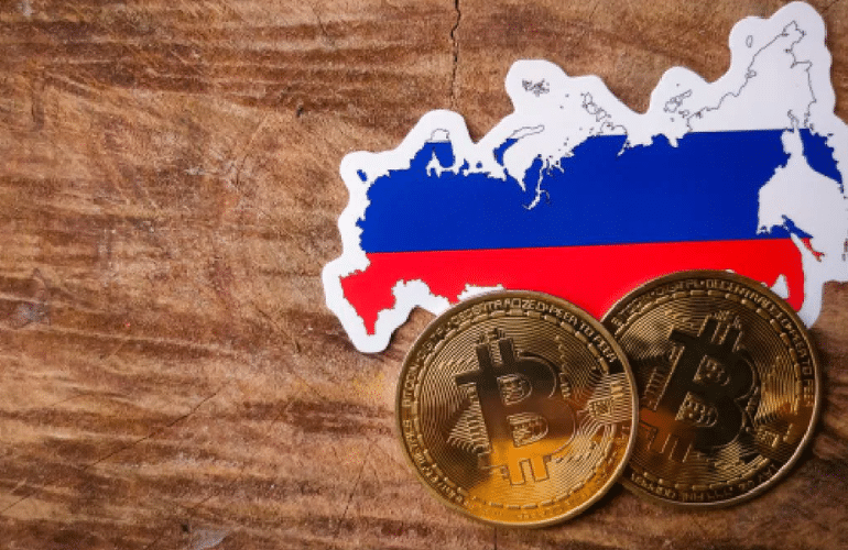 Seizing of Cryptocurrency and CBDC in Russian Bankruptcy Proceedings