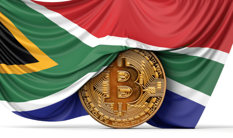 South Africa's Crypto Regulation: User and Economic Impact