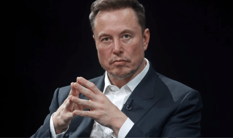 Elon Musk's xAI to Merge with X App Following Grok Launch