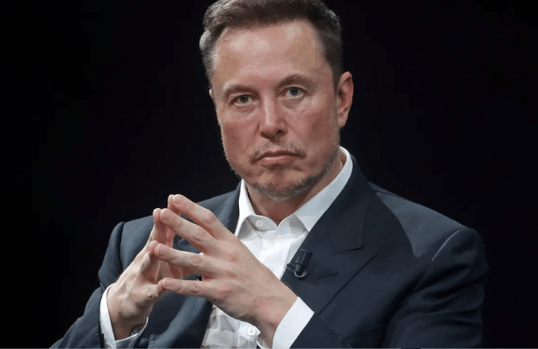 Elon Musk's xAI to Merge with X App Following Grok Launch