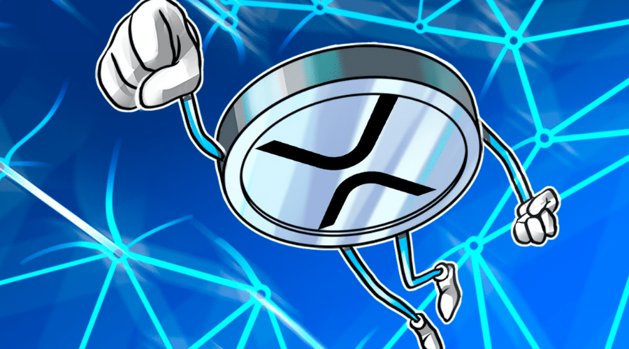XRP Price Flares to $247 on CryptoCom Exchange, Triggering Speculation