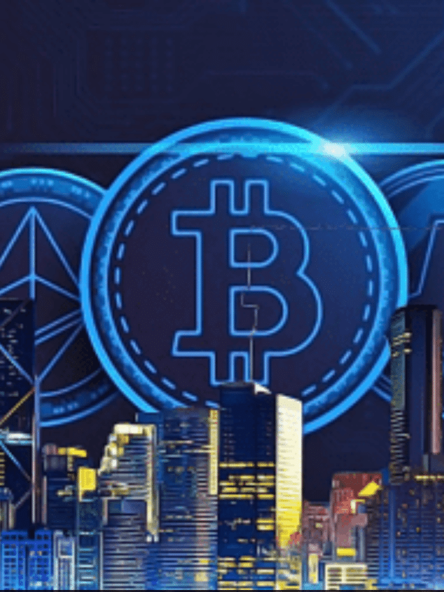 Bitcoin, Ethereum ETFs in Hong Kong? It may be a reality soon